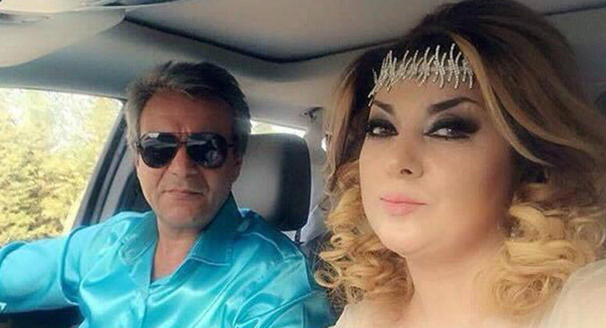 тарана гумрал