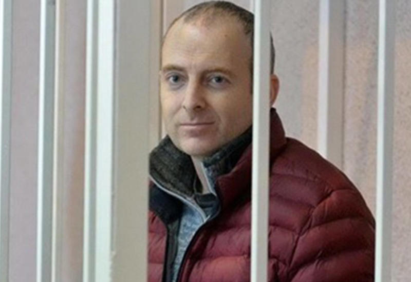 МВД Беларуси: Лапшин не просил дополнительную защиту