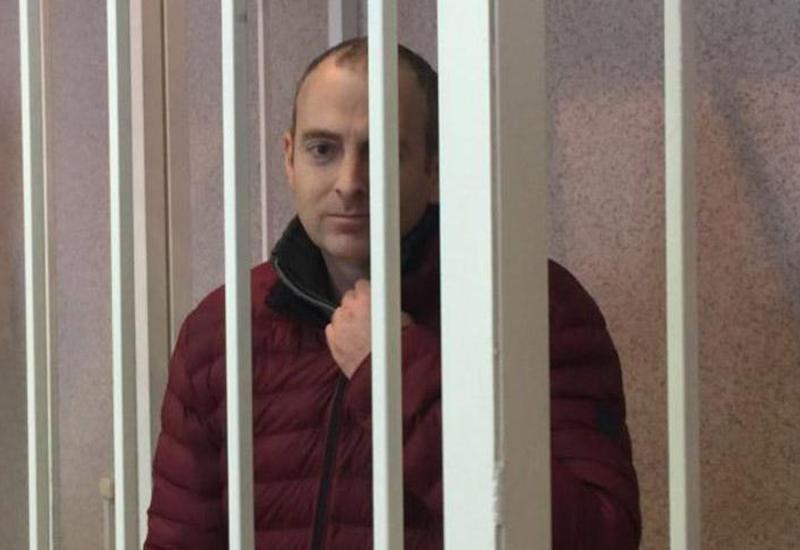 Адвокат Лапшина сказал, когда он сможет покинуть Азербайджан
