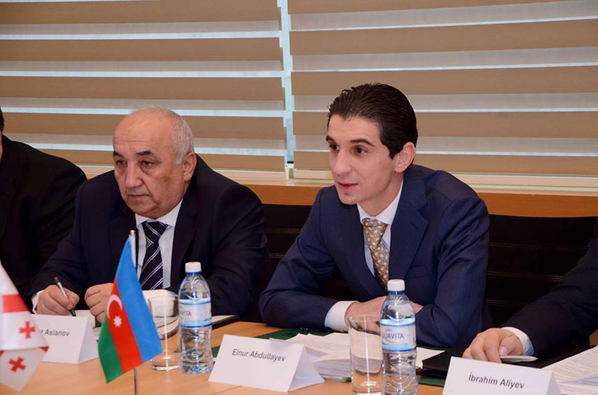 Азербайджан и Грузия усиливают борьбу с незаконными пассажироперевозками