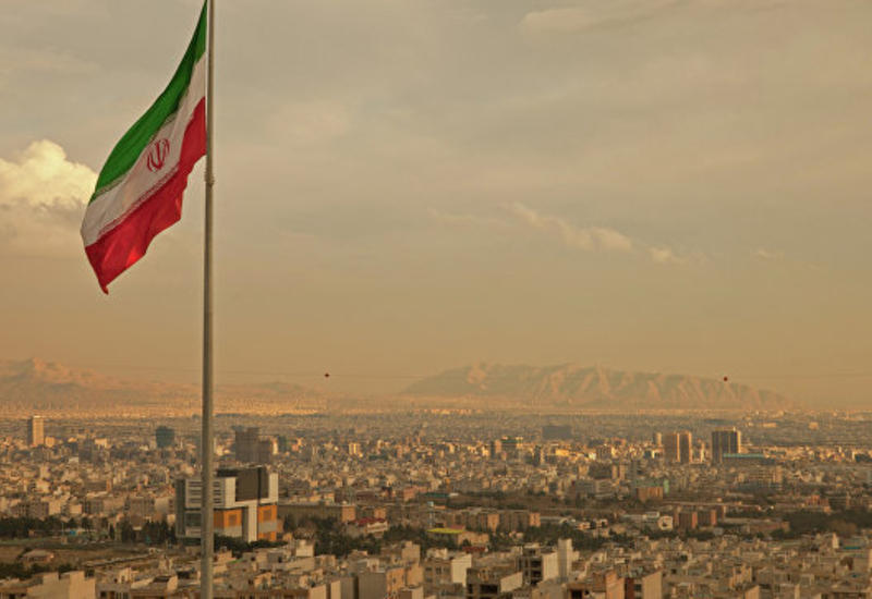 В Иране раскрыли террористов, планировавших сорвать годовщину революции