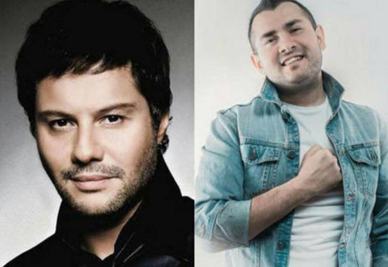 Мурад Ариф дает "вторую жизнь" хитам турецкого певца Миркелама