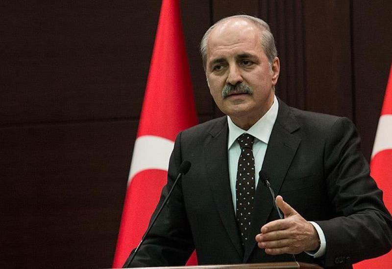 Вице-премьер Турции о Ходжалинском геноциде