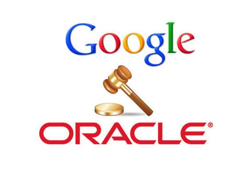 Oracle продолжает судиться с Google