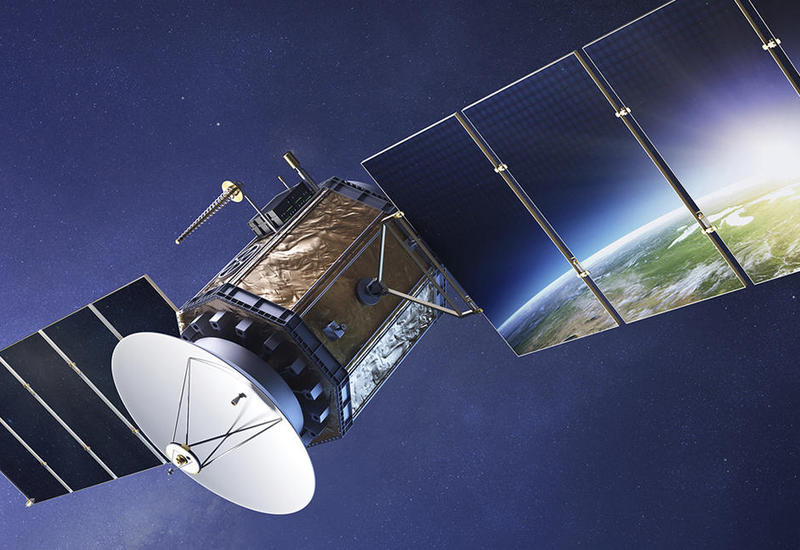 Пакистан хочет подключиться к азербайджанскому спутнику
