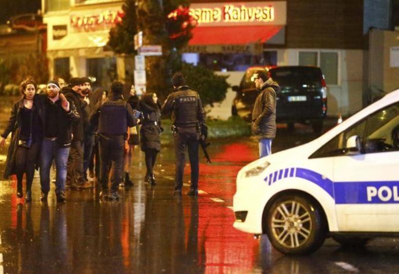 Задержан организатор теракта в стамбульском ночном клубе