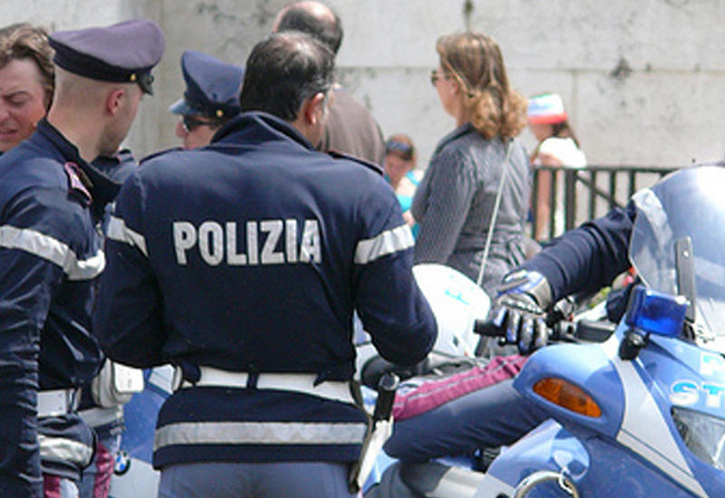 Расследуется нападение на офис TAP в Италии