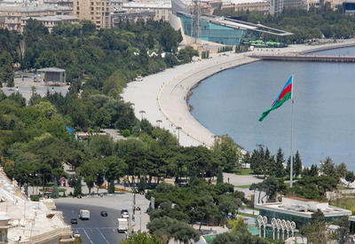 Азербайджан играет связующую роль в формировании геополитических треугольников в регионе  – МНЕНИЕ