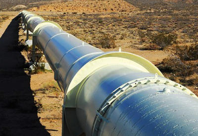 Азербайджанский газ будет поставляться в Индию? - ПОДРОБНОСТИ