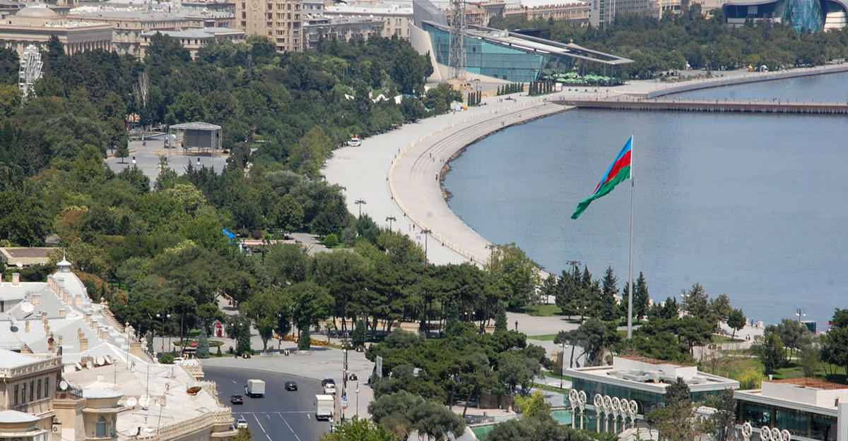 Баку стал основной площадкой для обсуждения важных вопросов региональной повестки