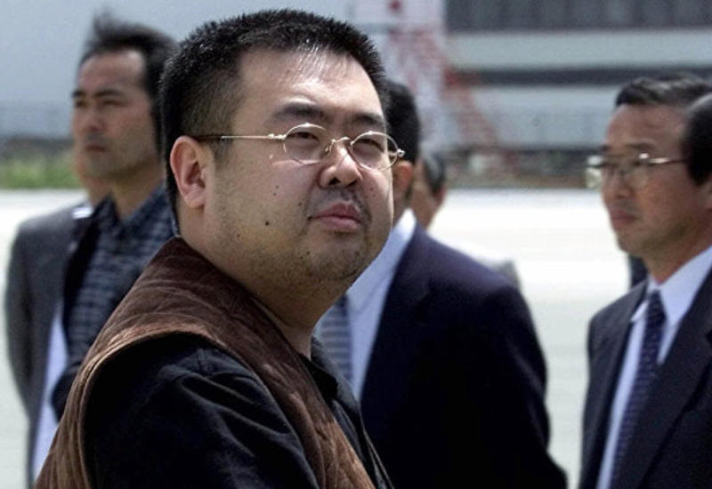 Власти Малайзии передадут тело Ким Чен Нама Северной Корее