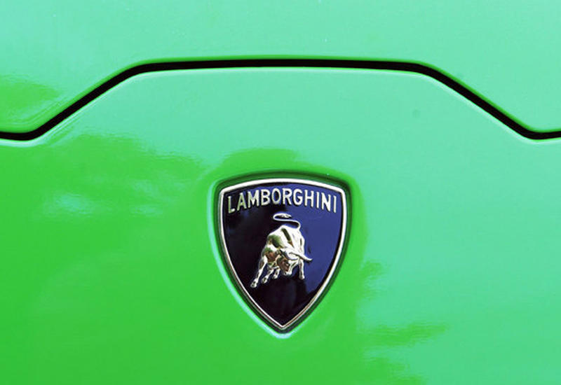 Lamborghini отзывает тысячи машин
