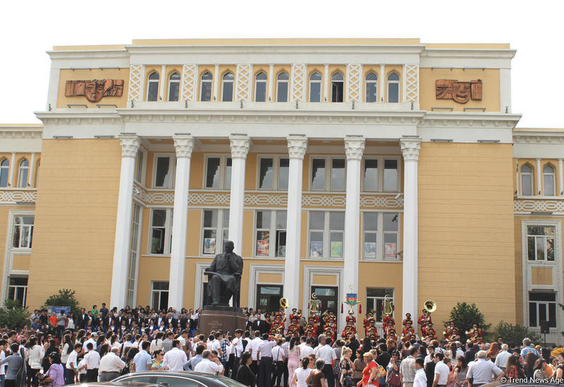 Бакинская музыкальная академия проведет Дни открытых дверей