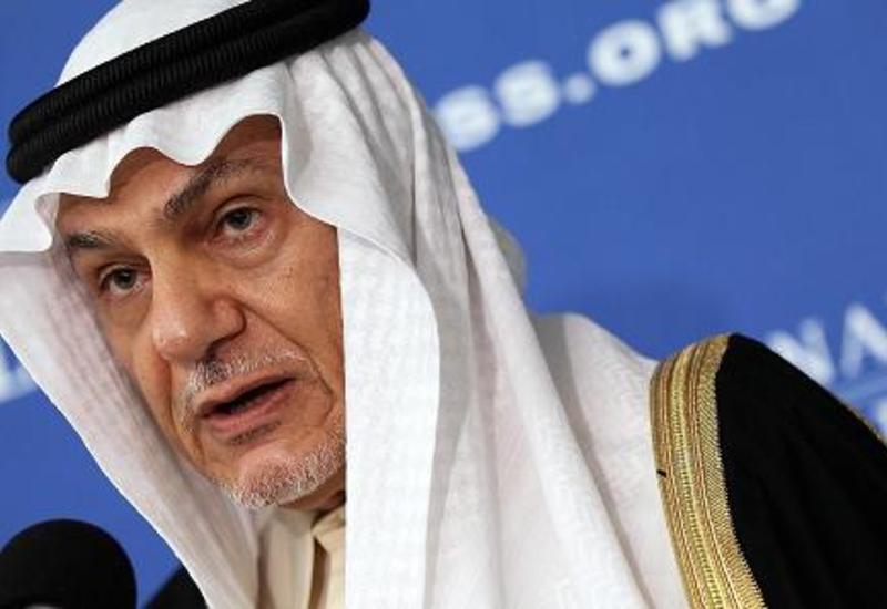 Саудовский принц едет в Баку на форум