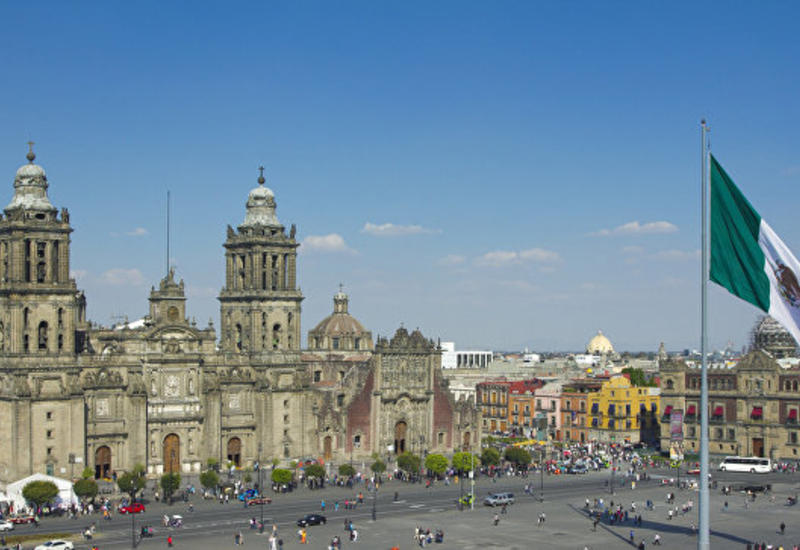 Мексиканские предприниматели вложат $172 млрд в экономику страны