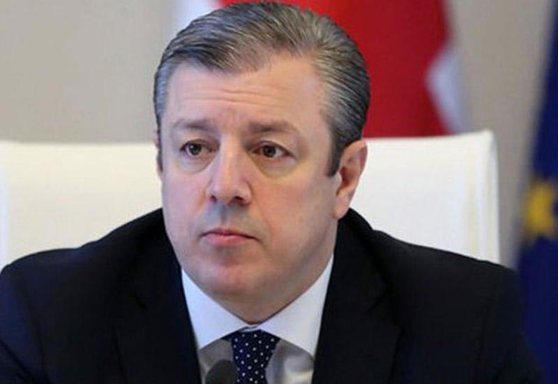 Премьер Грузии: Продление соглашения по АЧГ - историческое событие