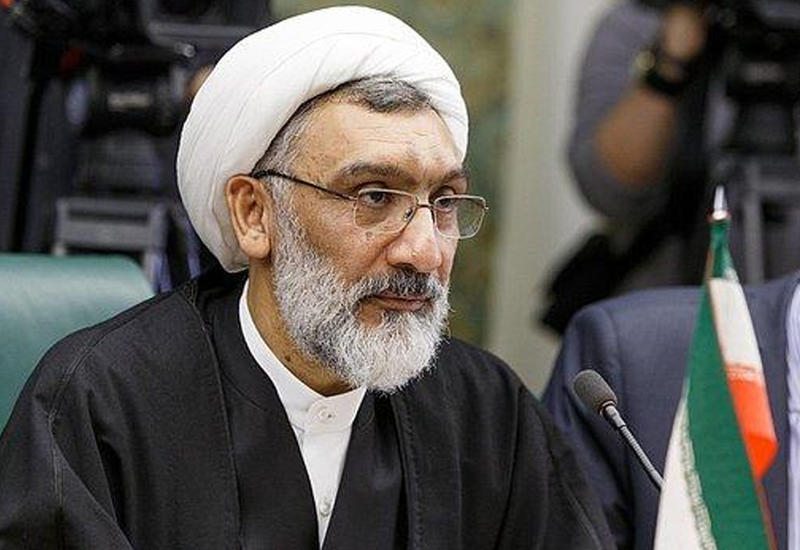 Иран хочет открыть службу "ASAN"