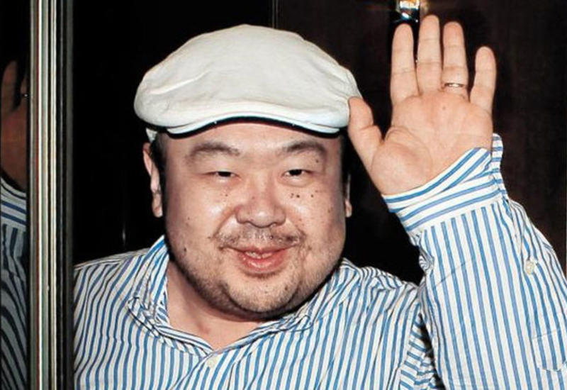 Брата Ким Чен Ына могли убить из-за тайного наследства