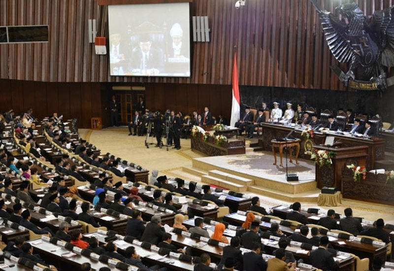 Индонезия призвала принудить Армению выполнять резолюции ООН