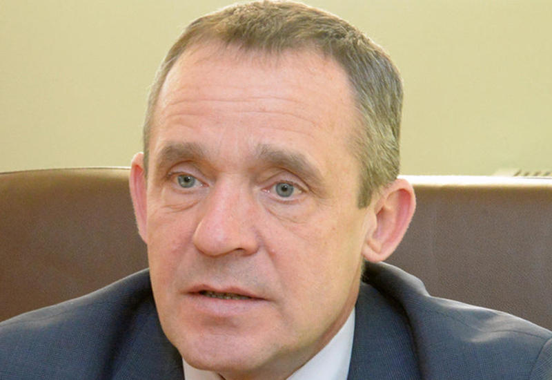 Посол Латвии о т.н. "референдуме" в Нагорном Карабахе