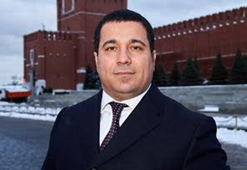 Азербайджанец назначен экспертом при Путине