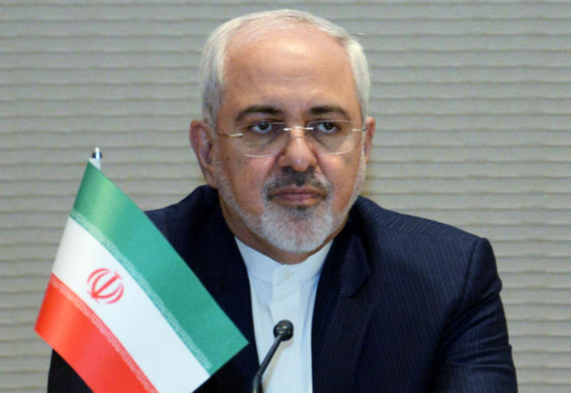 Зариф: Иранцы не будут терпеть угрозы