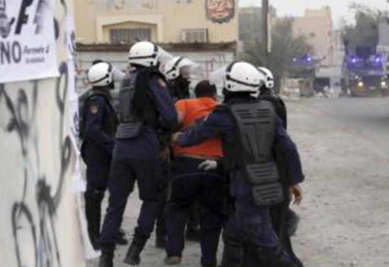 В Бахрейне задержали 20 человек по обвинению в терроризме