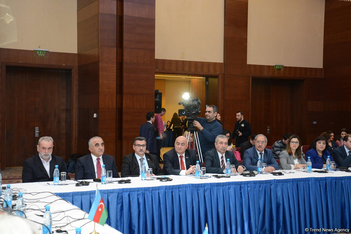 Расходы Азербайджана на восстановление после разрешения карабахского конфликта будут крайне высокими