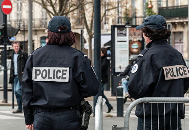 Французская полиция задержала владельца подозрительной скороварки