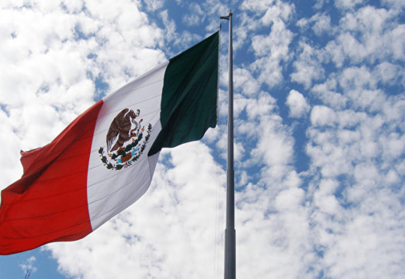 Мексика о США как стране с враждебной обстановкой
