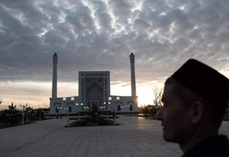 В Узбекистане на химическом заводе прогремел взрыв, есть погибшие