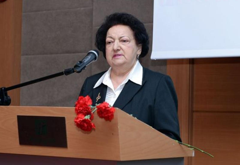 Эльмира Сулейманова: Я не верю цифрам по погибшим в Ходжалы