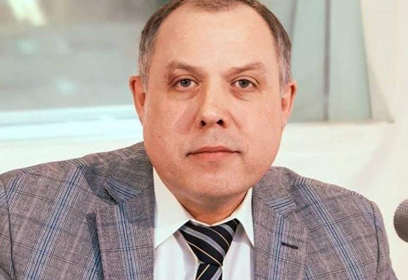 Игорь Шатров: Ходжалы - незаживающая рана азербайджанского народа