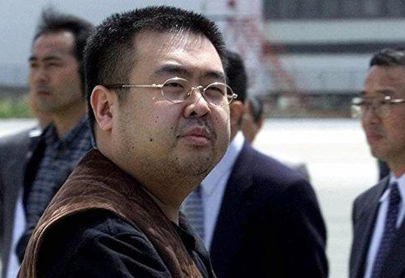 Южная Корея требует у КНДР признать причастность к смерти Ким Чен Нама