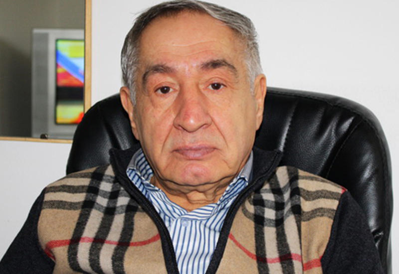 Фаик Суджаддинов: Первый вице-президент Мехрибан Алиева наделена блестящими организаторскими способностями и лидерскими качествами
