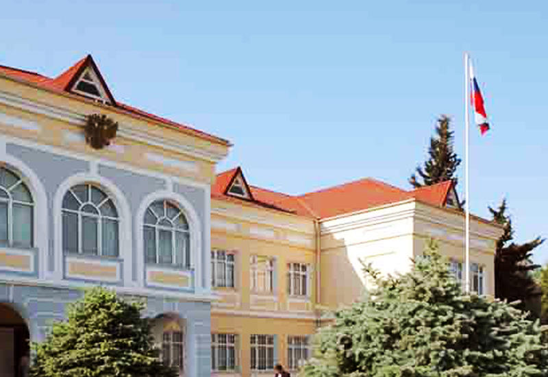 Посольство: Россия заинтересована в сильном и независимом Азербайджане