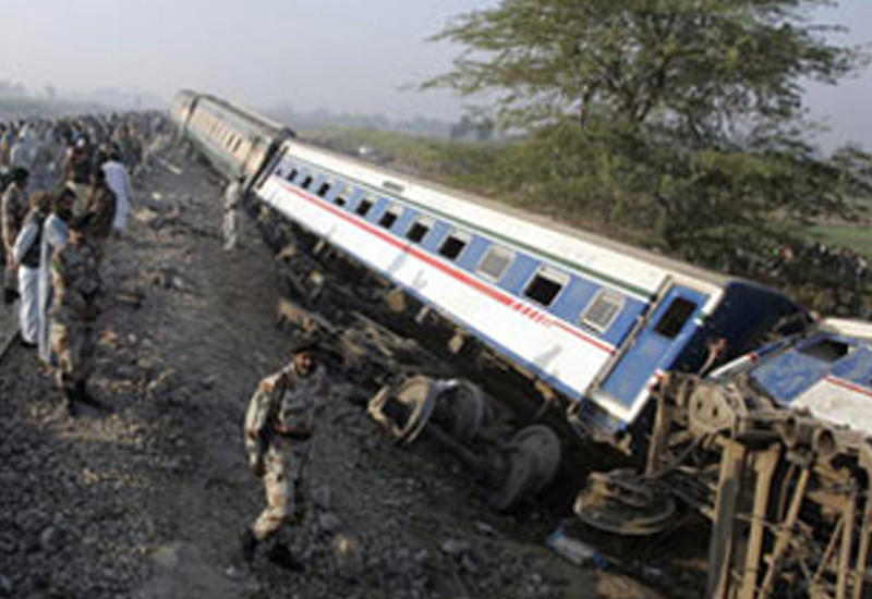 На Кубе столкнулись поезда: 6 погибших, 50 раненых