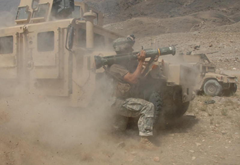 В Афганистане ликвидировали командиров "Талибана"