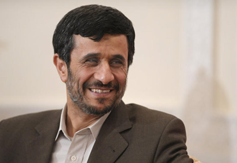 Ахмадинежаду не разрешили участвовать в президентских выборах в Иране
