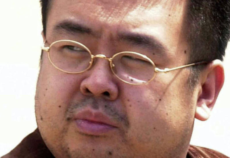 Минздрав Малайзии обнародовал результаты вскрытия тела Ким Чен Нама