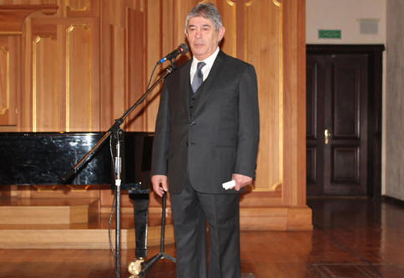 В Узбекистане состоялся концерт-реквием, посвященный памяти жертв Ходжалинского геноцида