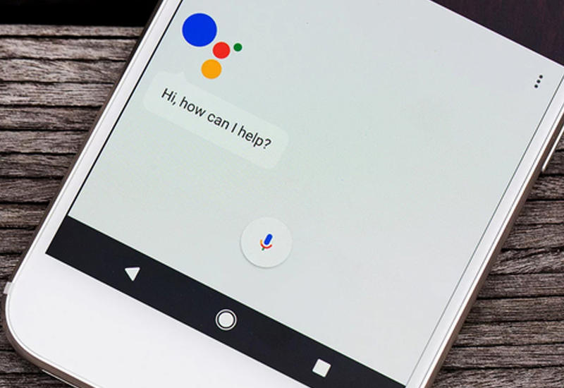 Google Assistant заработает на всех современных Android-смартфонах