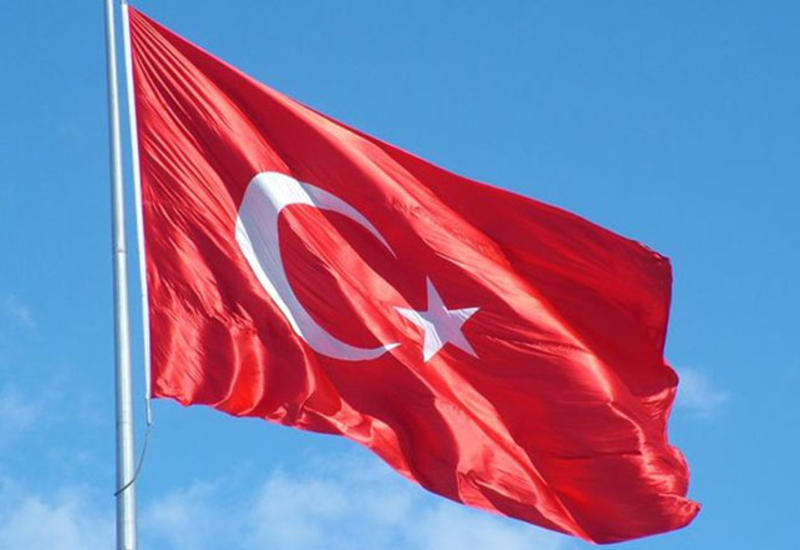 Министр: Турция будет развивать свой туристический потенциал