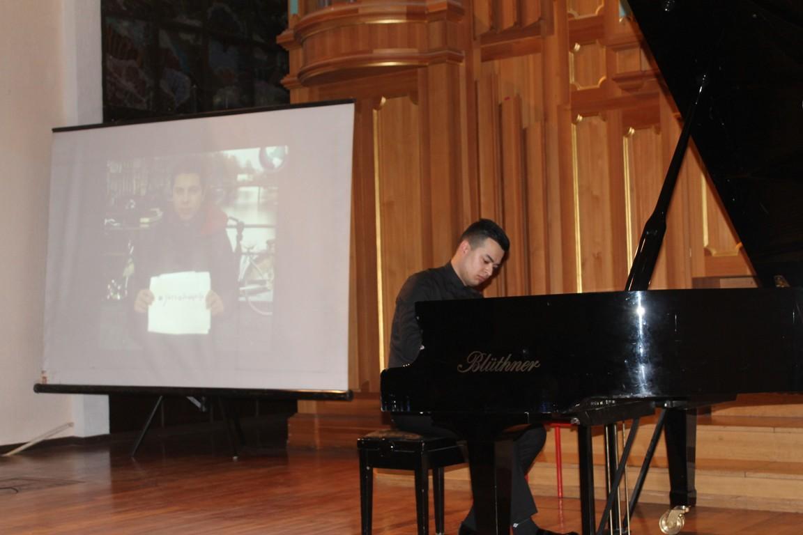 В Узбекистане состоялся концерт-реквием, посвященный памяти жертв Ходжалинского геноцида
