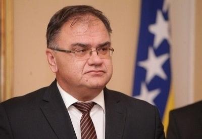 Глава Президиума Боснии и Герцеговины о Бакинской платформе