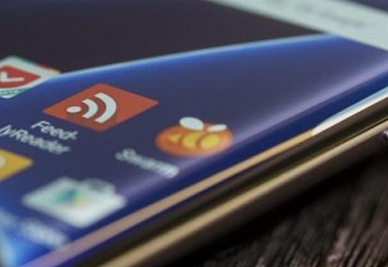 Смартфоны Samsung Galaxy S8 и S8 Plus попали на камеры