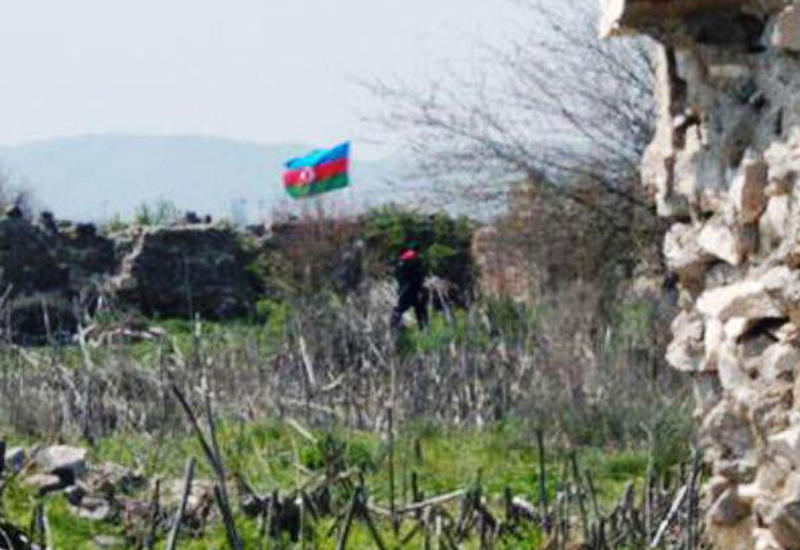 В Азербайджане утверждены правила обеспечения усиленного режима безопасности в населенных пунктах в прифронтовой зоне