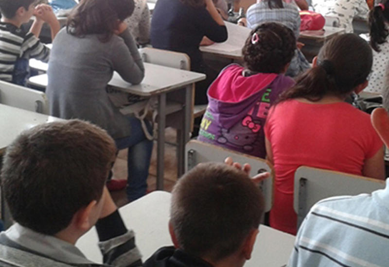 Министр образования Армении внедряет дашнакскую идеологию в школы