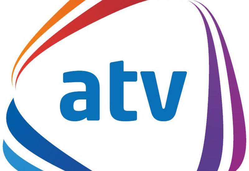 Atv plus. АТВ Телекомпания. Логотип atv телеканала. АТВ Азербайджан прямой. АТВ Азербайджан прямой эфир.