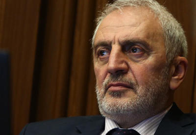 АНК: Мирный договор станет спасением для Армении
